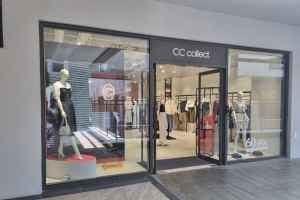 Daehyun CC collect. - LOTTE Premium Outlets LOTTE Premium Outlets Dongbusan Branch [Tax Refund Shop](CC콜렉트 롯데프리미엄아울렛 동부산점)