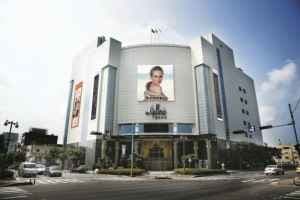 Polo Ralph Lauren Men Galleria Department Store Jinju Branch [Tax Refund Shop](폴로랄프로렌 남성 갤러리아백화점 진주점)