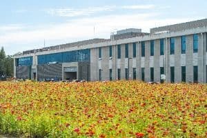 충주탄금공원
