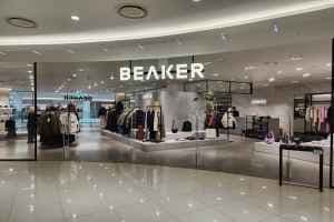 Beaker - TIMES SQUARE Branch [Tax Refund Shop](비이커 타임스퀘어점)