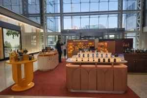 Acqua Di Parma-Shinsegae Department Store Times Square Branch [Tax Refund Shop] (아쿠아디파르마 신세계백화점 타임스퀘어점)