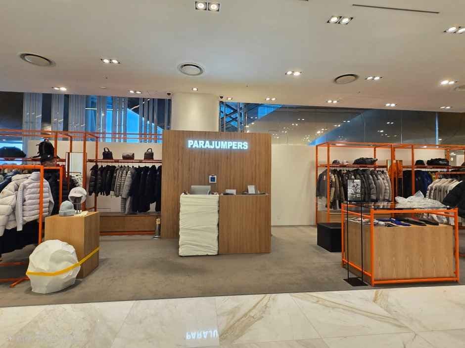 Para Jumpers - LOTTE Department Store Jamsil Avenuel Branch [Tax Refund Shop](파라점퍼스 롯데백화점 잠실 에비뉴엘점)