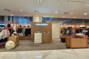 Para Jumpers - LOTTE Department Store Jamsil Avenuel Branch [Tax Refund Shop](파라점퍼스 롯데백화점 잠실 에비뉴엘점)