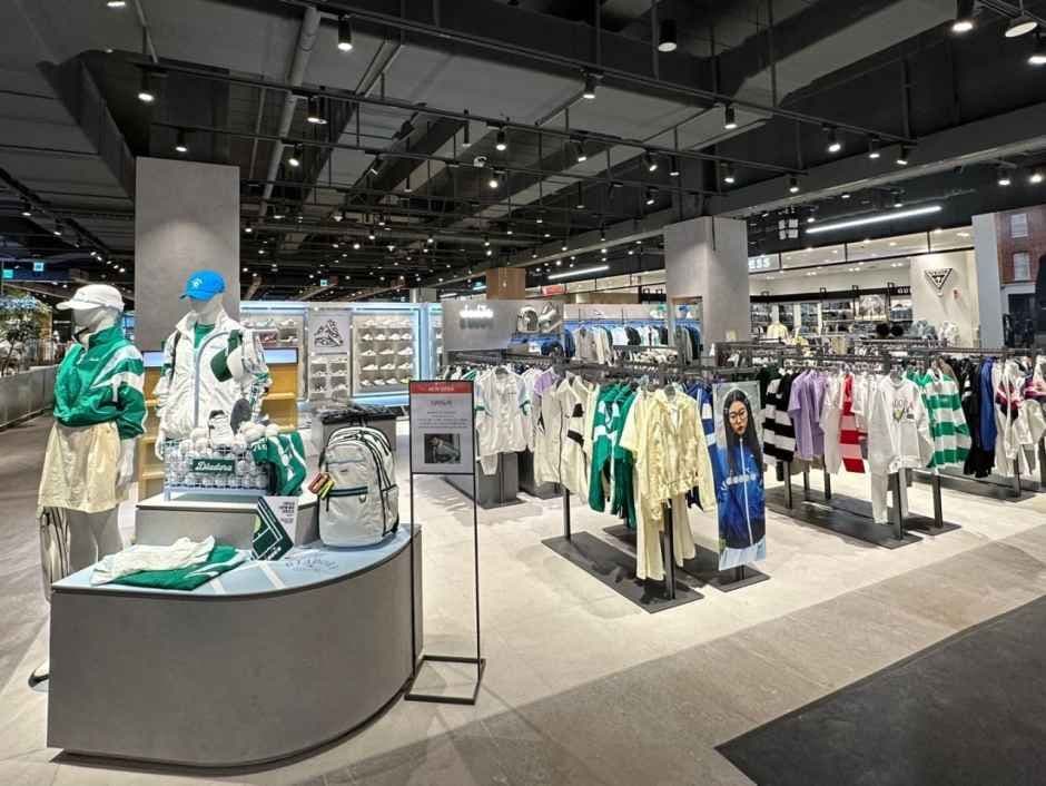 Diadora - Lotte Mall Gunsan [Tax Refund Shop] (디아도라 롯데몰 군산점)