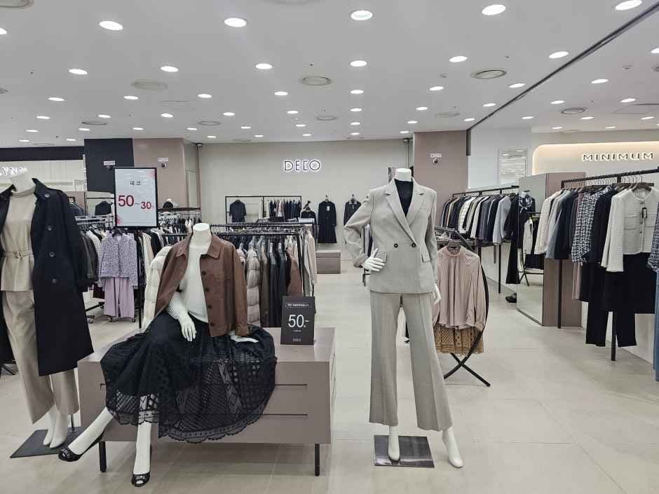 Deco - MODA Outlet Incheon Branch [Tax Refund Shop]  (데코 모다아울렛 인천점)(데코 모다아울렛 인천점)