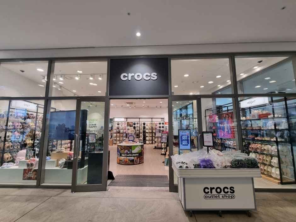 Crocs - LOTTE Premium Outlets Icheon Branch [Tax Refund Shop](크록스 롯데프리미엄아울렛 이천점)