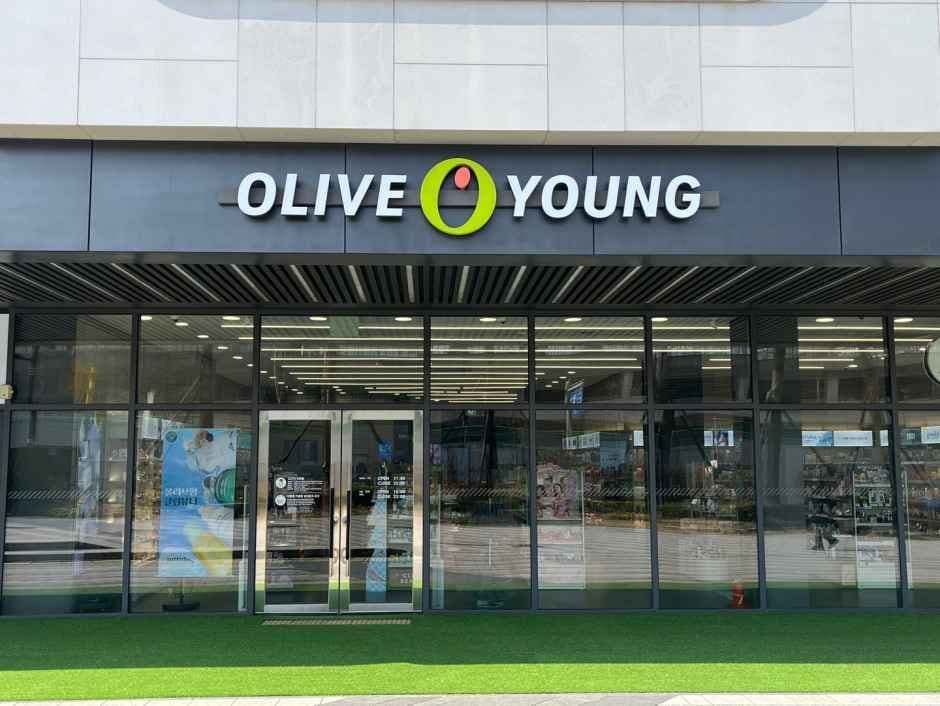 Olive Young - AVENUE FRANCE Gwangmyeong Branch [Tax Refund Shop](올리브영 광명아브뉴프랑점)