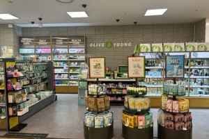 Olive Young Homeplus Gyeongsan Branch [Tax Refund Shop](올리브영 홈플러스경산점)