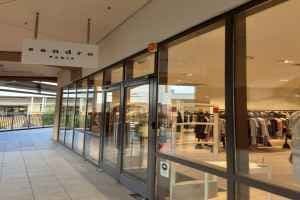 IDL Sandro - Shinsegae Simon Premium Outlets Paju Branch [Tax Refund Shop](산드로 신세계사이먼프리미엄아울렛 파주점)