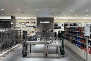 Golfzon Market - Hyundai Busan Branch [Tax Refund Shop] (골프존마켓 커넥트현대 부산점)