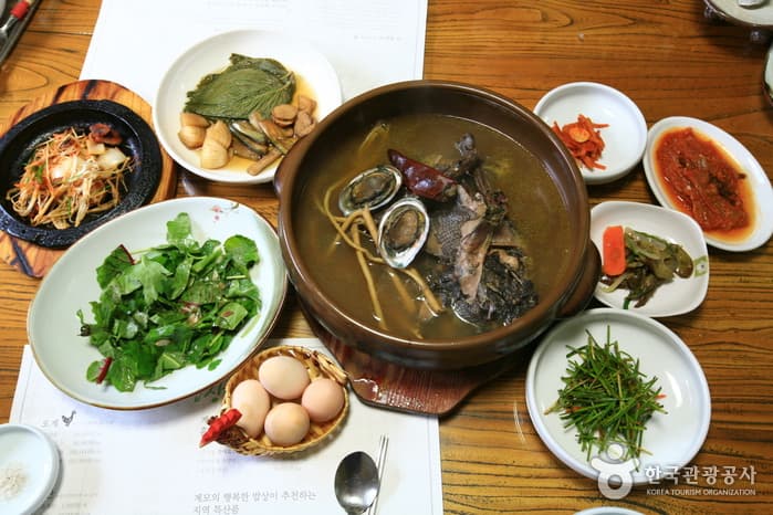 지산농원