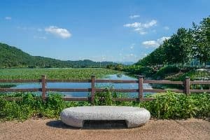 유등지