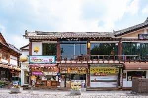 모주체험여