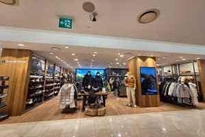Kolon Sport Hyundai Department Store Jungdong Branch [Tax Refund Shop](코오롱스포츠 현대백화점 중동점)