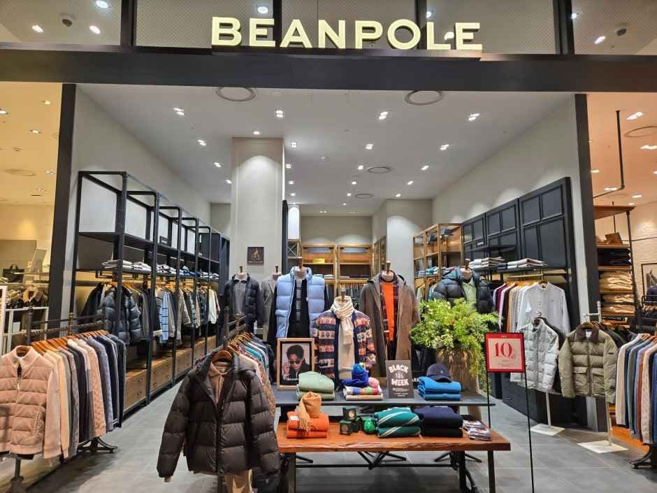 BEANPOLE Men Starfield Hanam Branch [Tax Refund Shop](빈폴멘 스타필드 하남점)