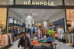 BEANPOLE Men Starfield Hanam Branch [Tax Refund Shop](빈폴멘 스타필드 하남점)
