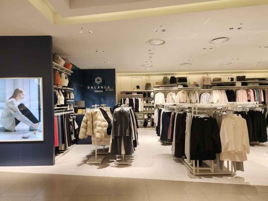 TOPTEN10 Balance Time Villas Suwon Branch [Tax Refund Shop](탑텐밸런스 타임빌라스 수원점)