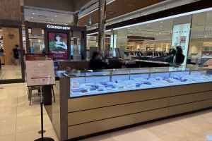 Golden Dew - Lotte Department Store Centum City Branch [Tax Refund Shop] (골든듀 롯데백화점 센텀시티점)