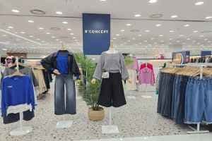 8concept - MODA Outlet Incheon Branch [Tax Refund Shop](에잇컨셉 모다아울렛 인천점)