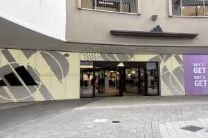Adidas - Lotte Premium Outlets Dongbusan Branch [Tax Refund Shop] (아디다스 롯데프리미엄아울렛 동부산점)