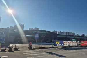 Nonghyup Hanaro Mart Cheongju Branch [Tax Refund Shop](하나로마트 청주점)