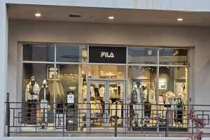FILA Korea LOTTE Premium Outlets Gimhae Branch [Tax Refund Shop](휠라코리아 롯데프리미엄아울렛 김해점)
