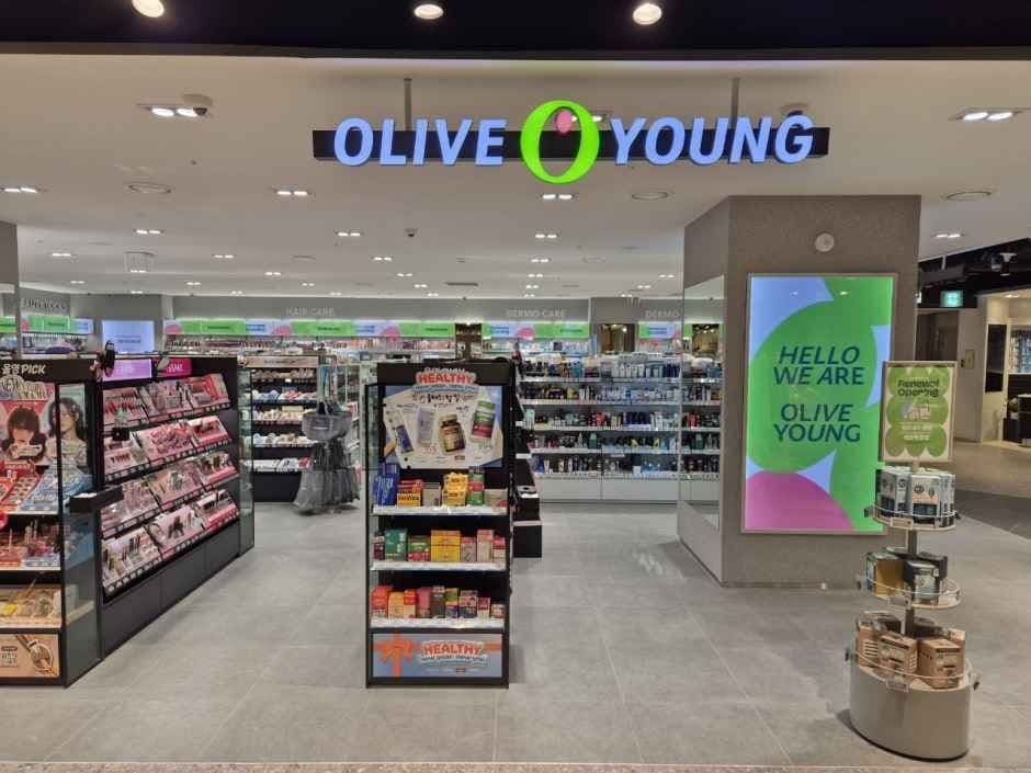 올리브영 NC 신구로점