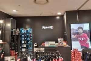 Playkiz Pro - AK Plaza Wonju Branch [Tax Refund Shop](플레이키즈프로 AK플라자 원주점)