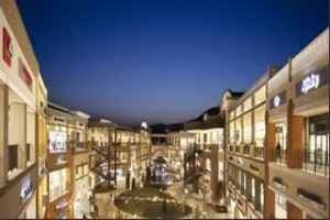 Codegraphy - Shinsegae Simon Premium Outlets Paju Branch [Tax Refund Shop] (코드그라피 신세계사이먼프리미엄아울렛 파주점)