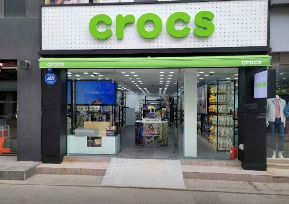 Crocs Icheon Branch[Tax Refund Shop](크록스 이천점)
