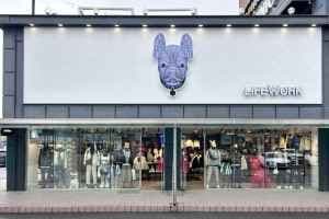 LIFEWORK Gwangju Outlet Branch[Tax Refund Shop](라이프워크 광주아울렛점)