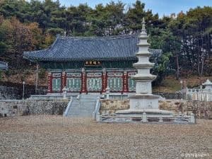 대법사(밀양)
