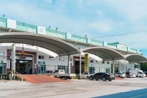 익산시 농수산물도매시장