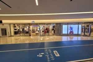Adidas Original - Starfield Coex Mall Branch [Tax Refund Shop](아디다스 오리지널스 스타필드 코엑스몰점)