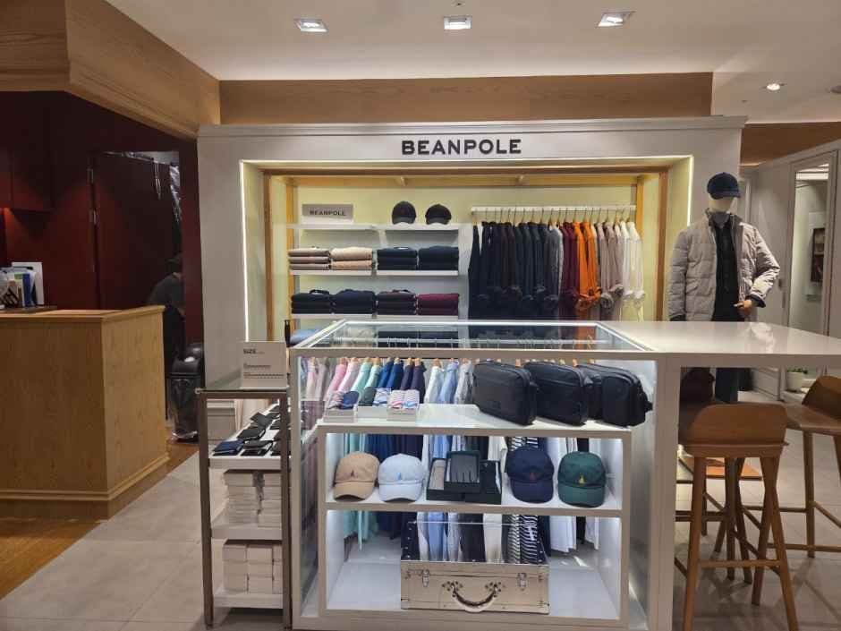 Beanpole Men - Galleria Department Store Timeworld Branch [Tax Refund Shop](빈폴멘 갤러리아백화점 타임월드점)