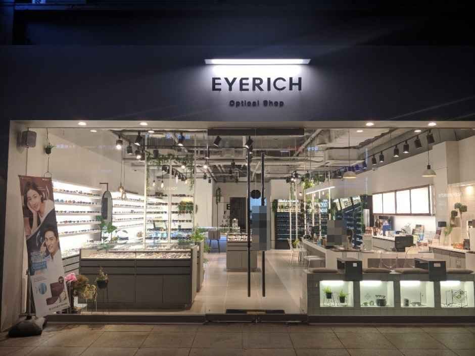 Eyerich [Tax Refund Shop](아이리치)