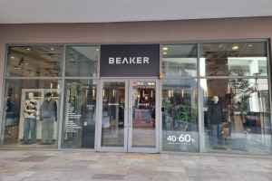 Beaker - LOTTE Premium Outlets Icheon Branch [Tax Refund Shop](비이커 롯데프리미엄아울렛 이천점)
