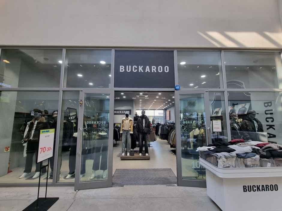 Buckaroo - LOTTE Premium Outlets Icheon Branch [Tax Refund Shop](버커루 롯데프리미엄아울렛 이천점)