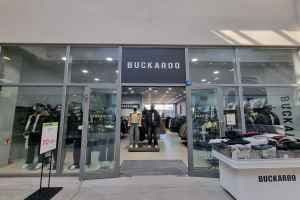 Buckaroo - LOTTE Premium Outlets Icheon Branch [Tax Refund Shop](버커루 롯데프리미엄아울렛 이천점)