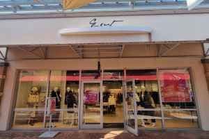 SI G-Cut - Shinsegae Simon Premium Outlets Yeoju Branch [Tax Refund Shop](지컷 신세계사이먼프리미엄아울렛 여주점)