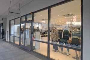 The Handsome Club Monaco - Shinsegae Simon Premium Outlets Paju Branch [Tax Refund Shop](클럽모나코 신세계사이먼프리미엄아울렛 파주점)