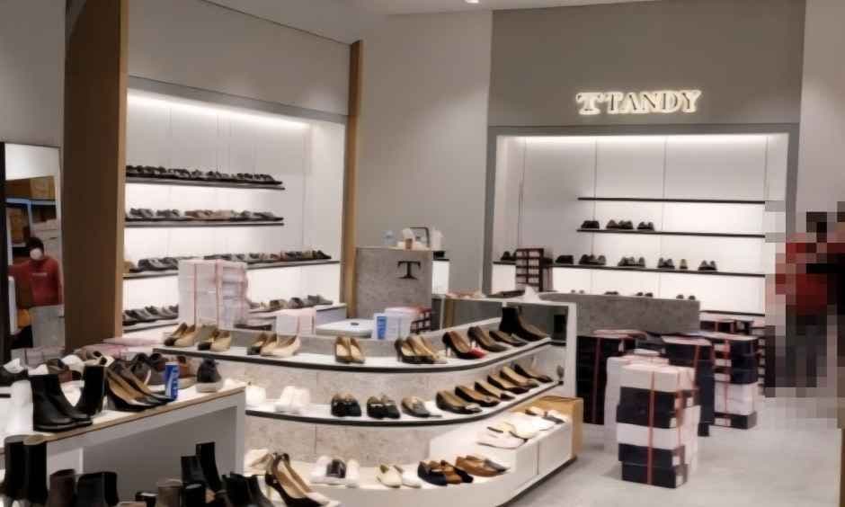 Tandy - Hyundai Premium Outlets Songdo Branch [Tax Refund Shop](탠디 현대프리미엄아울렛 송도점)