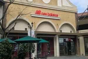 EW New Balance - Shinsegae Simon Premium Outlet Busan Branch [Tax Refund Shop] (뉴발란스 신세계사이먼프리미엄아울렛 부산점)