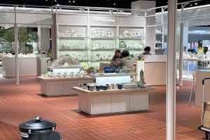 PORTMEIRION LOTTE Mall Maison Dongbusan Branch [Tax Refund Shop](포트메리온 롯데몰 메종 동부산점)