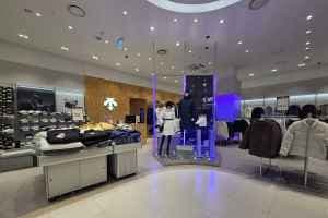 Descente - LOTTE Premium Outlets Paju Branch [Tax Refund Shop](데상트 롯데프리미엄아울렛 파주점)
