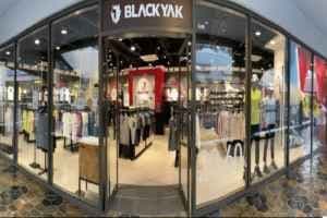 Black Yak - LOTTE Premium Outlets LOTTE Premium Outlets Dongbusan Branch [Tax Refund Shop](블랙야크 롯데프리미엄아울렛 동부산점)