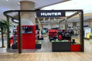 Hunter - Shinsegae Simon Premium Outlet Jeju Branch [Tax Refund Shop] (헌터 신세계사이먼프리미엄 아울렛 제주점)