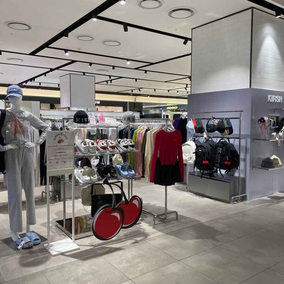 Kirsh - Hyundai Outlets Dongdaemun Branch [Tax Refund Shop](키르시 현대아울렛 동대문점)
