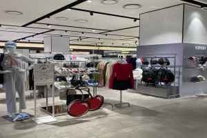 Kirsh - Hyundai Outlets Dongdaemun Branch [Tax Refund Shop](키르시 현대아울렛 동대문점)