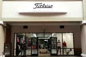 Titleist - Shinsegae Simon Premium Outlets Paju Branch [Tax Refund Shop] (타이틀리스트 신세계사이먼프리미엄아울렛 파주점)